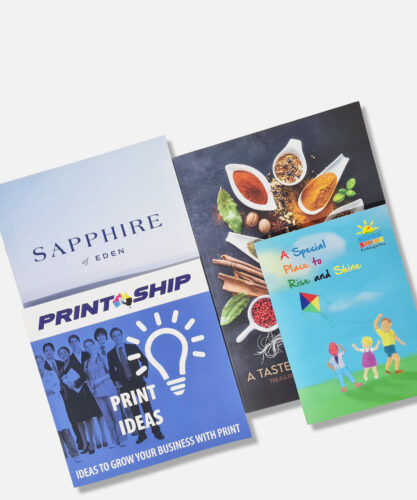 Booklets