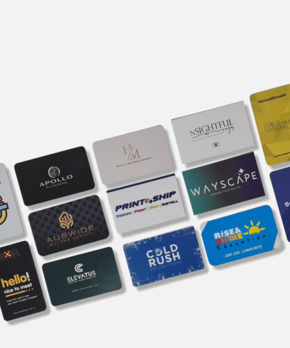 Business Cards