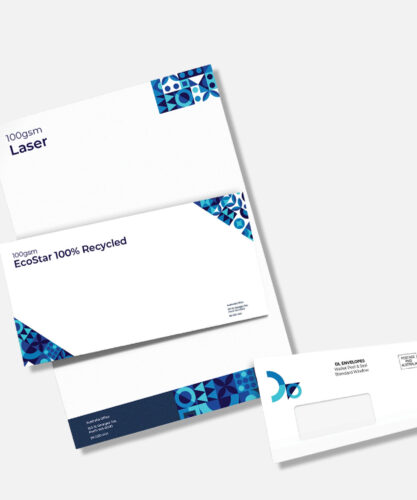 Stationery